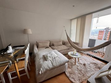 Apartamento Tejares Manizales