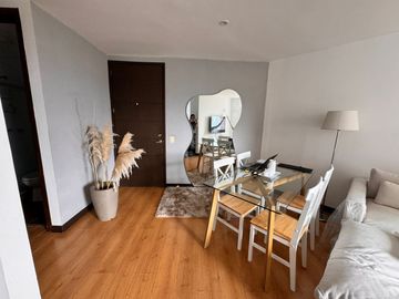 Apartamento Tejares Manizales