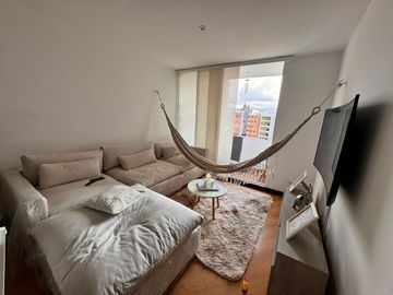 Apartamento Tejares Manizales