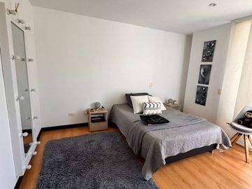 Apartamento Tejares Manizales