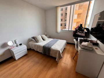 Apartamento Tejares Manizales