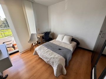 Apartamento Tejares Manizales