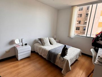 Apartamento Tejares Manizales