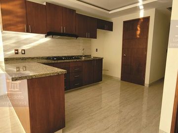 Venta Departamento Colonia Las Palmas