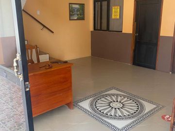 VENTA HOTEL MALECON DE ATACAMES