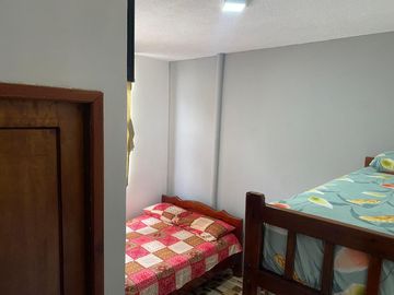 VENTA HOTEL MALECON DE ATACAMES