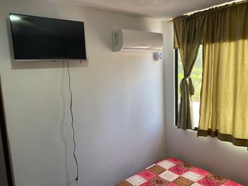VENTA HOTEL MALECON DE ATACAMES