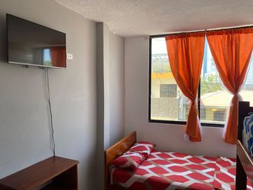 VENTA HOTEL MALECON DE ATACAMES