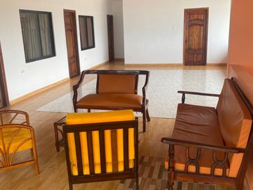 VENTA HOTEL MALECON DE ATACAMES