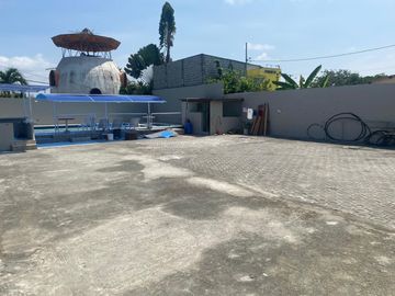 VENTA HOTEL MALECON DE ATACAMES