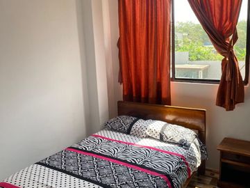 VENTA HOTEL MALECON DE ATACAMES