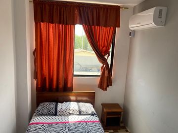 VENTA HOTEL MALECON DE ATACAMES