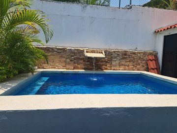 CASA EN VENTA EN LOMAS DE TRUJILLO, EMILIANO ZAPATA
