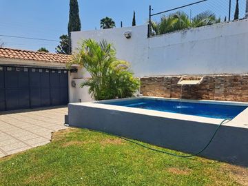 CASA EN VENTA EN LOMAS DE TRUJILLO, EMILIANO ZAPATA