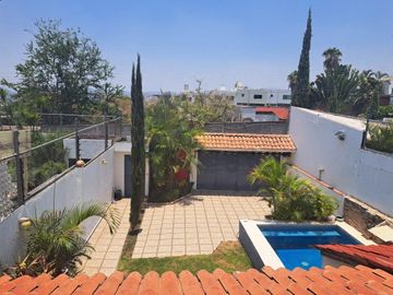 CASA EN VENTA EN LOMAS DE TRUJILLO, EMILIANO ZAPATA