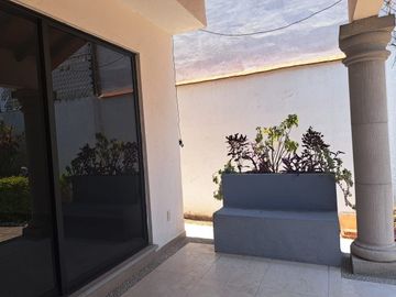 CASA EN VENTA EN LOMAS DE TRUJILLO, EMILIANO ZAPATA