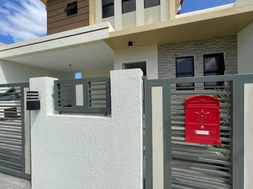 Single Attached House & Lot BranDNew For Sale In Imus Cavite Near IN Manila.