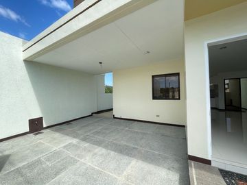 Single Attached House & Lot BranDNew For Sale In Imus Cavite Near IN Manila.
