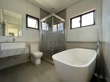 Single Attached House & Lot BranDNew For Sale In Imus Cavite Near IN Manila.