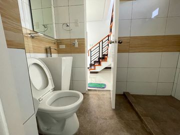 Single Attached House & Lot BranDNew For Sale In Imus Cavite Near IN Manila.