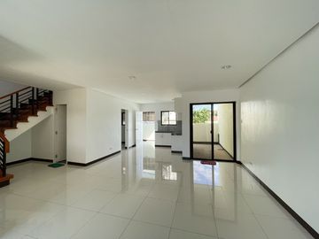 Single Attached House & Lot BranDNew For Sale In Imus Cavite Near IN Manila.