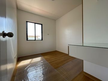 Single Attached House & Lot BranDNew For Sale In Imus Cavite Near IN Manila.