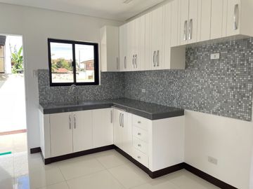 Single Attached House & Lot BranDNew For Sale In Imus Cavite Near IN Manila.