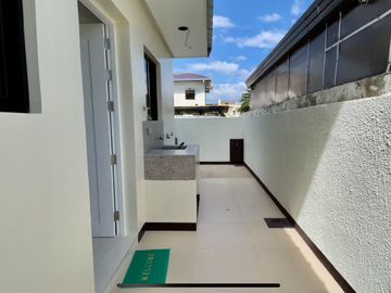 Single Attached House & Lot BranDNew For Sale In Imus Cavite Near IN Manila.