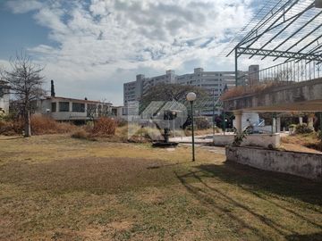 Condominio de 12 Casas y Áreas Comunes Para Remodelar a Precio de Terreno