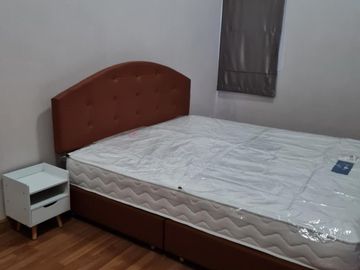 88633 - ขายบ้านแฝดหมู่บ้านเดอะฟลอเรส ฮิลล์ (The Forest Hill ) บ่อวิน-ศรีราชา