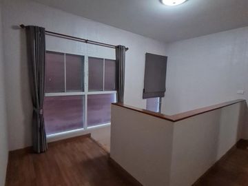 88633 - ขายบ้านแฝดหมู่บ้านเดอะฟลอเรส ฮิลล์ (The Forest Hill ) บ่อวิน-ศรีราชา