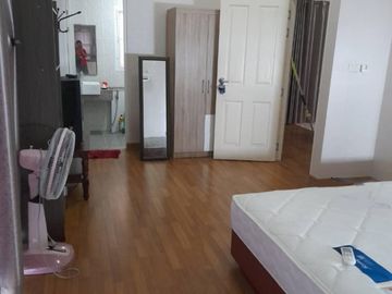 88633 - ขายบ้านแฝดหมู่บ้านเดอะฟลอเรส ฮิลล์ (The Forest Hill ) บ่อวิน-ศรีราชา