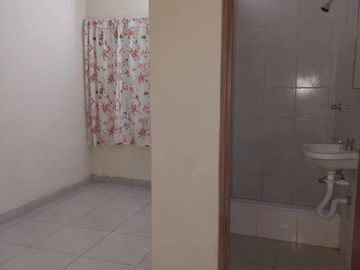 VENTA DEPARTAMENTO CHOSICA ALT. PLAZA VEA 3 CDRAS. PLAZA PRINCIPAL
