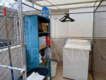DEPARTAMENTO EN UBICACIÓN ESTRATÉGICA TRAS QUICENTRO SHOPPING, AMPLIO Y LUMINOSO EN VENTA BATAN BAJO - LA CAROLINA - QUITO NORTE