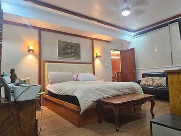 Riviera Golf Residence H&L, Silang, Cavite - ₱40,000,000 or ₱108,696 per sqm