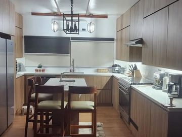 Riviera Golf Residence H&L, Silang, Cavite - ₱40,000,000 or ₱108,696 per sqm