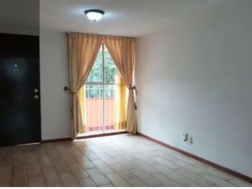 Vendo Departamento en Colonia Olivar del Conde. Delegación Álvaro Obregón. CDMX.