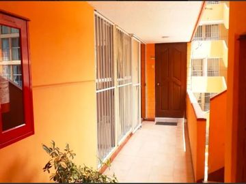 Vendo Departamento en Colonia Olivar del Conde. Delegación Álvaro Obregón. CDMX.