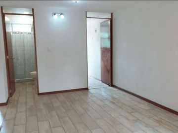 Vendo Departamento en Colonia Olivar del Conde. Delegación Álvaro Obregón. CDMX.