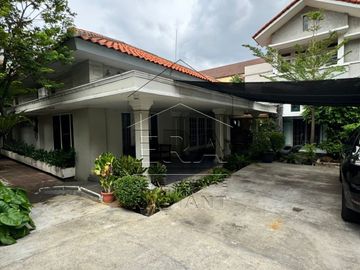Rumah Dijual di Salemba, Jakarta Pusat, Harga dibawah NJOP