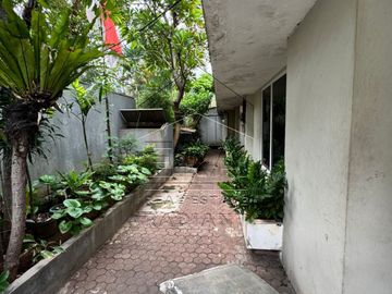 Rumah Dijual di Salemba, Jakarta Pusat, Harga dibawah NJOP
