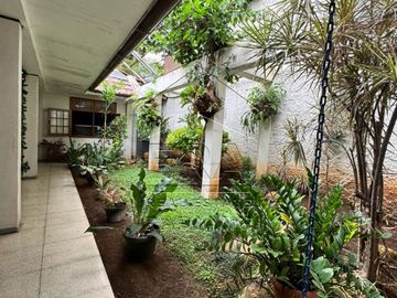 Rumah Dijual di Salemba, Jakarta Pusat, Harga dibawah NJOP