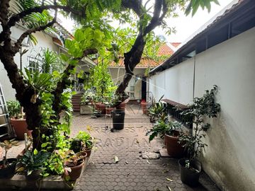 Rumah Dijual di Salemba, Jakarta Pusat, Harga dibawah NJOP