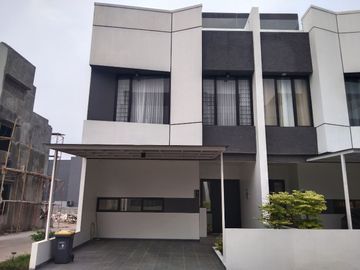 Rumah Dijual Murah Di Cirendeu Tangsel Dekat Stasiun MRT Lebak Bulus Nego