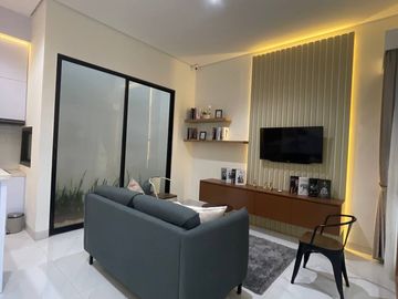 Rumah Dijual Murah Di Cirendeu Tangsel Dekat Stasiun MRT Lebak Bulus Nego