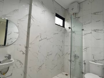 Rumah Dijual Murah Di Cirendeu Tangsel Dekat Stasiun MRT Lebak Bulus Nego
