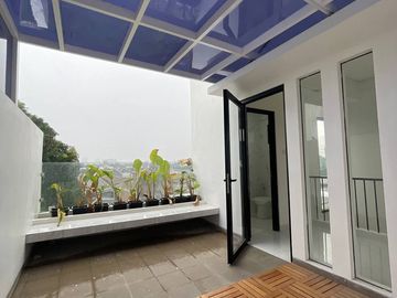 Rumah Dijual Murah Di Cirendeu Tangsel Dekat Stasiun MRT Lebak Bulus Nego