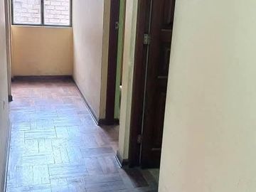 VENTA DEPARTAMENTO ATE LOS PORTALES DE JAVIER PRADO 2DO PISO COCHERA