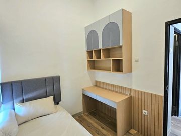Dijual Rumah Tinggal Siap Huni di Puri Epicentrum Karawang Lokasi Strategis