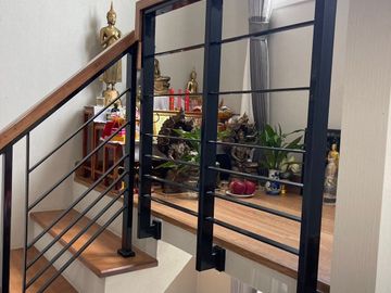 88558 - ขายบ้านเดี่ยว 2 ชั้น หมู่บ้านโกลเด้น นีโอ 2 บึงกุ่ม กรุงเทพ